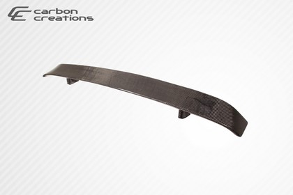 Carbon Fiber G-Spec Rear Spoiler 08-up Dodge Challenger - Click Image to Close